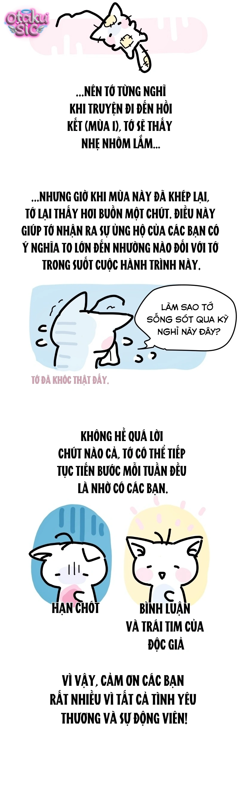 Our Guild's Idol - Chap 42