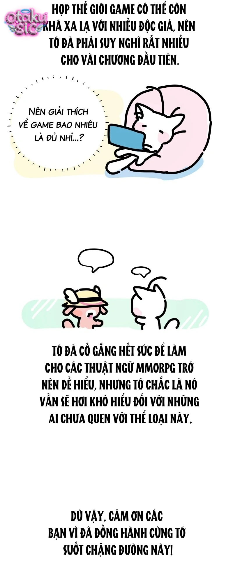 Our Guild's Idol - Chap 42