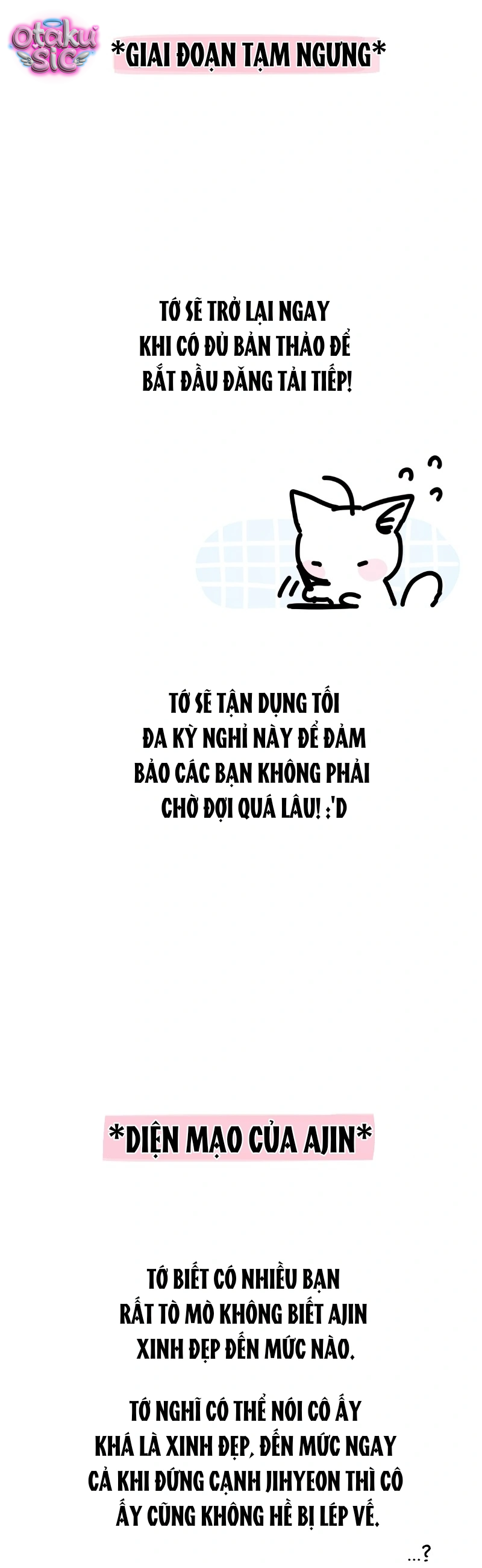 Our Guild's Idol - Chap 42