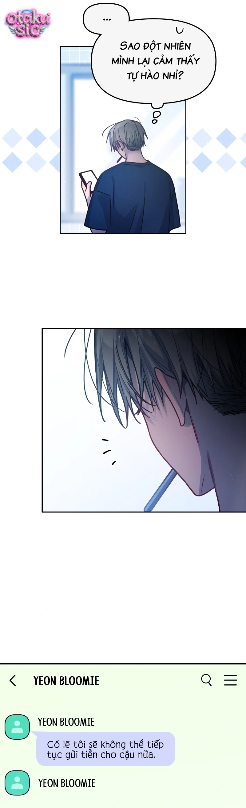 Our Guild's Idol - Chap 42