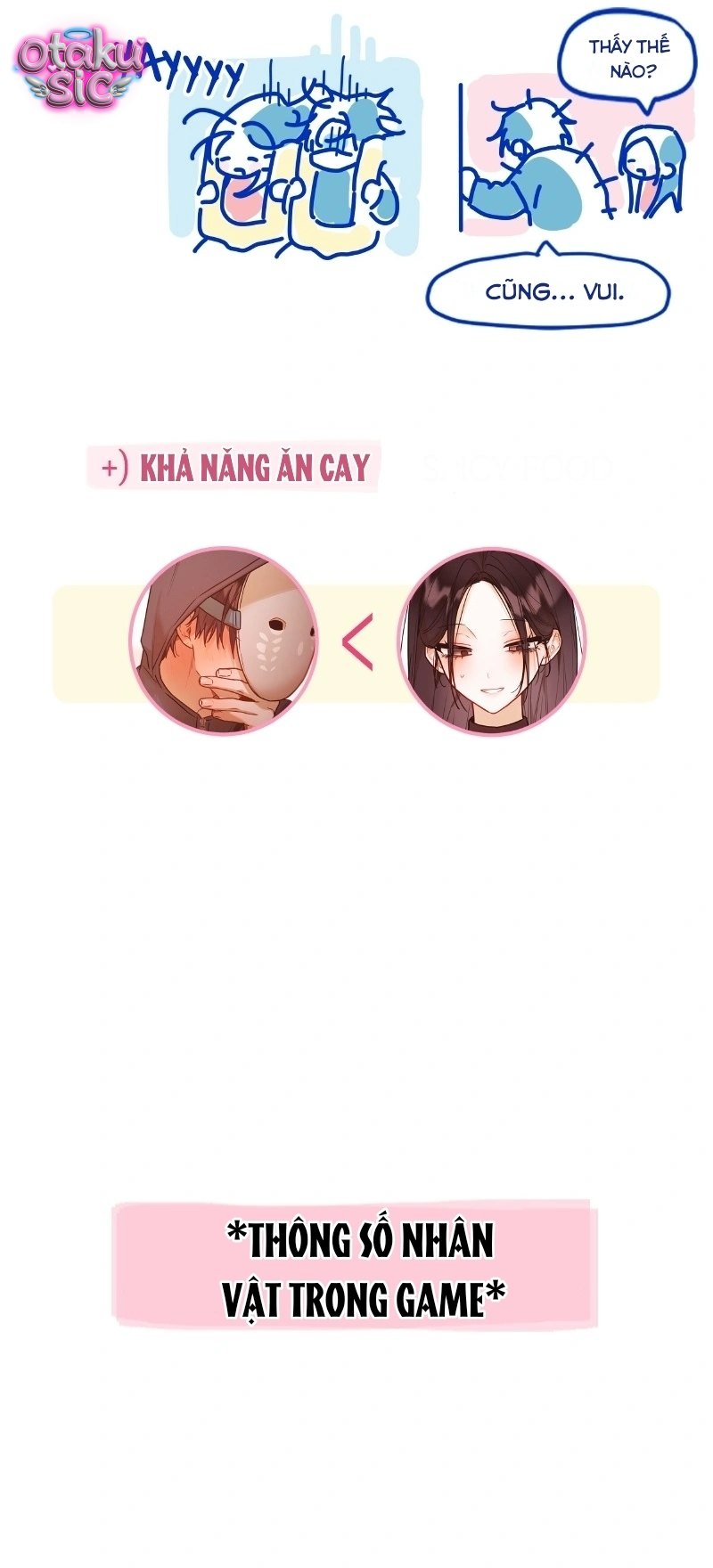 Our Guild's Idol - Chap 42