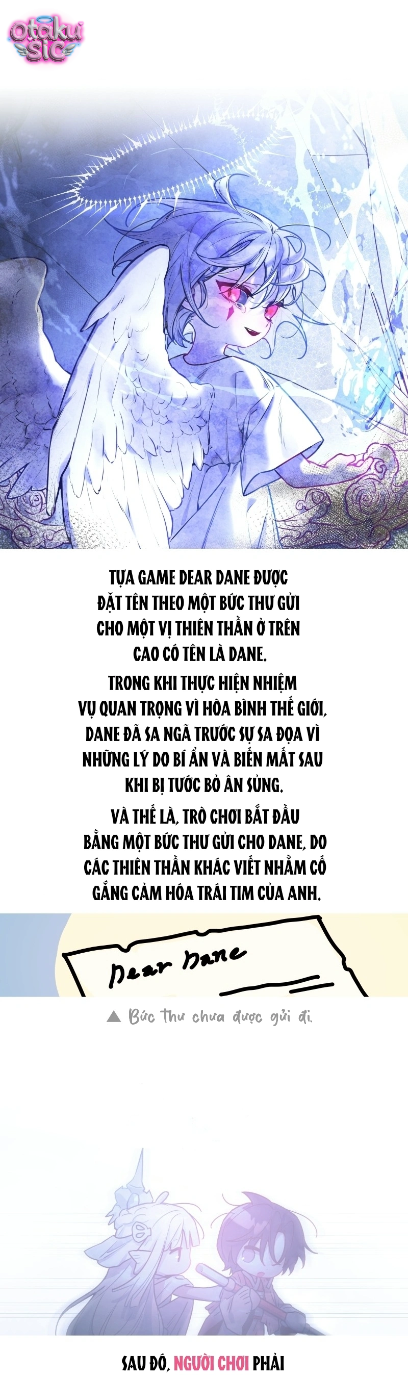 Our Guild's Idol - Chap 42