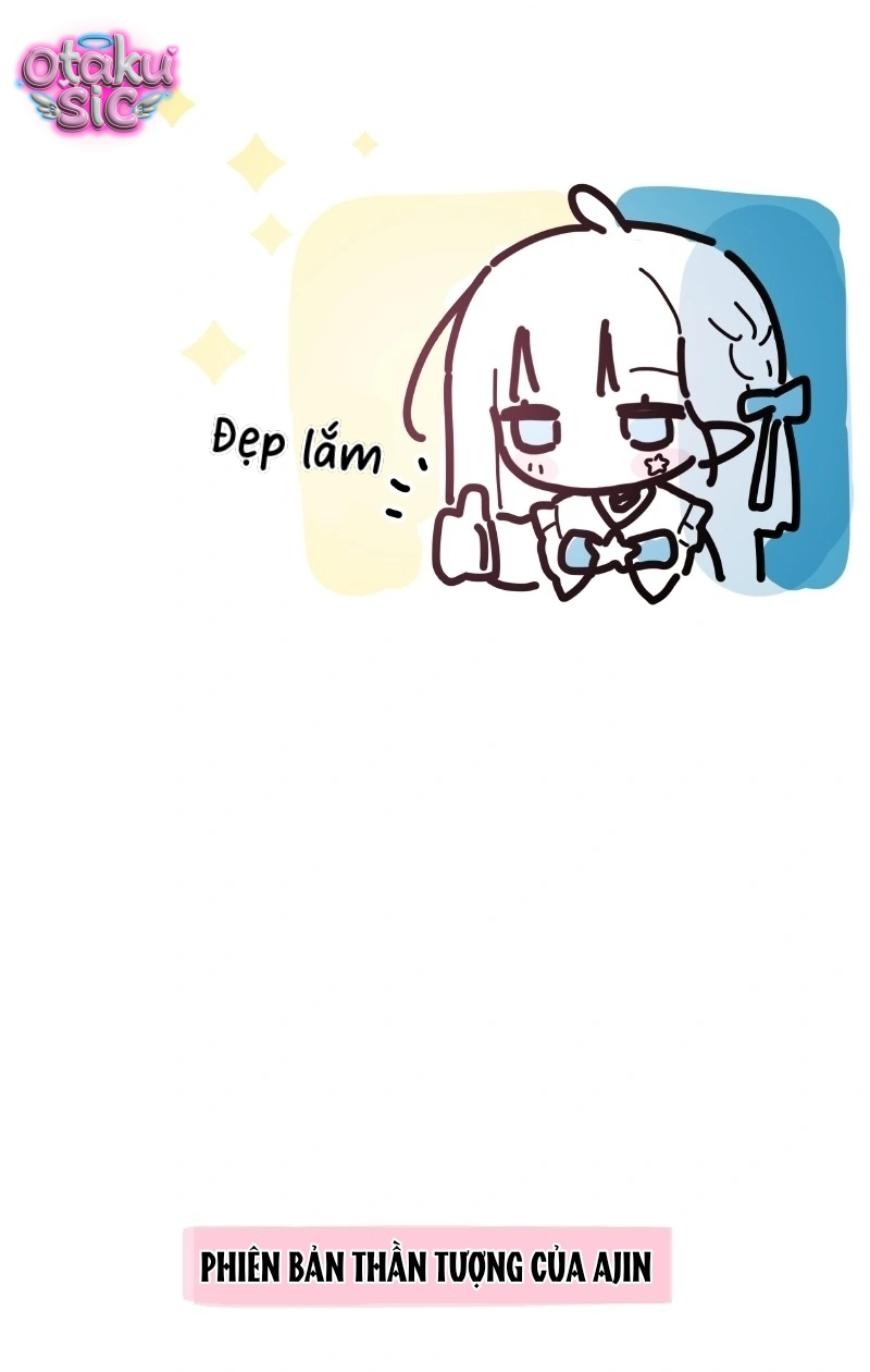 Our Guild's Idol - Chap 42