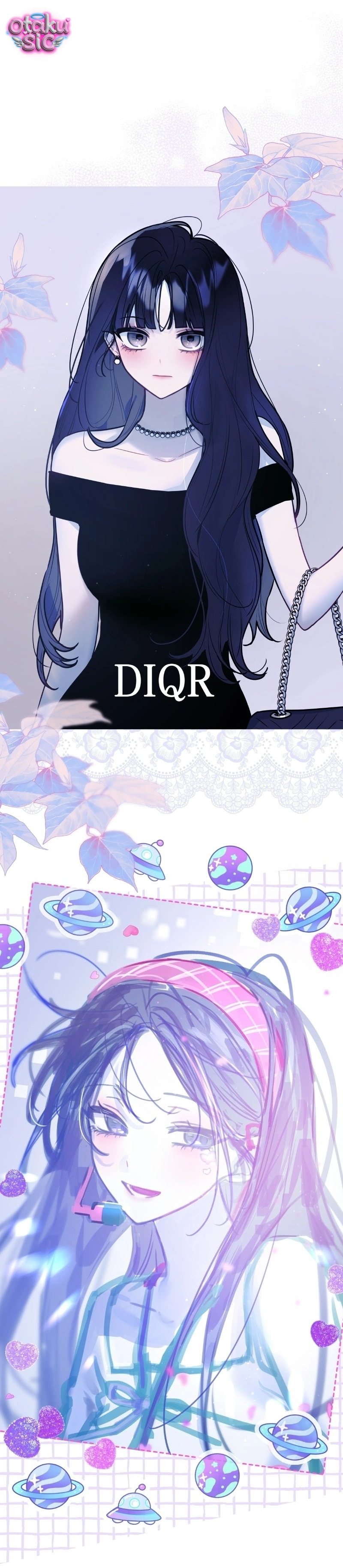 Our Guild's Idol - Chap 42