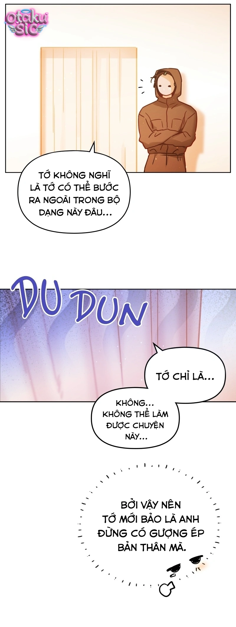 Our Guild's Idol - Chap 42