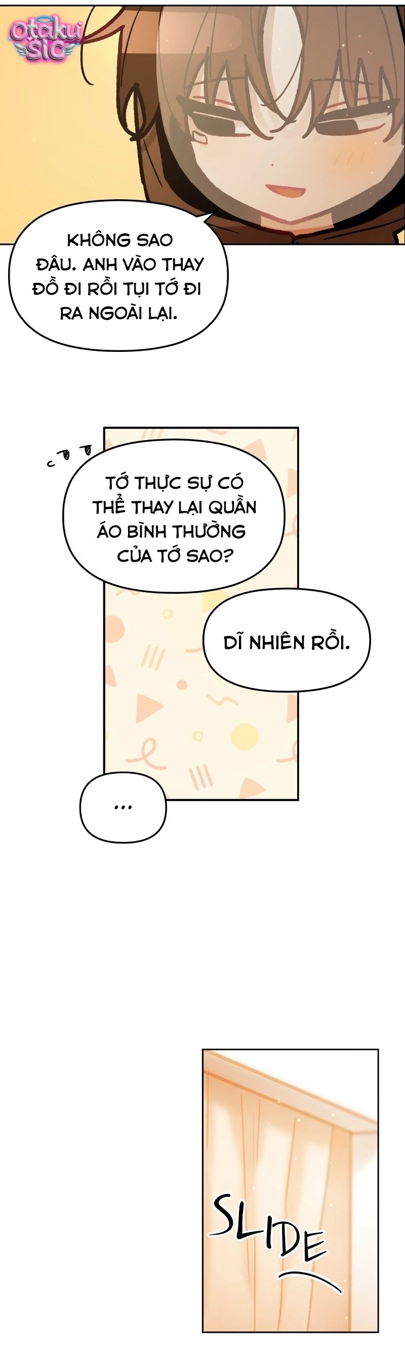 Our Guild's Idol - Chap 42