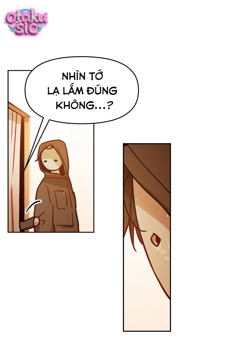 Our Guild's Idol - Chap 42