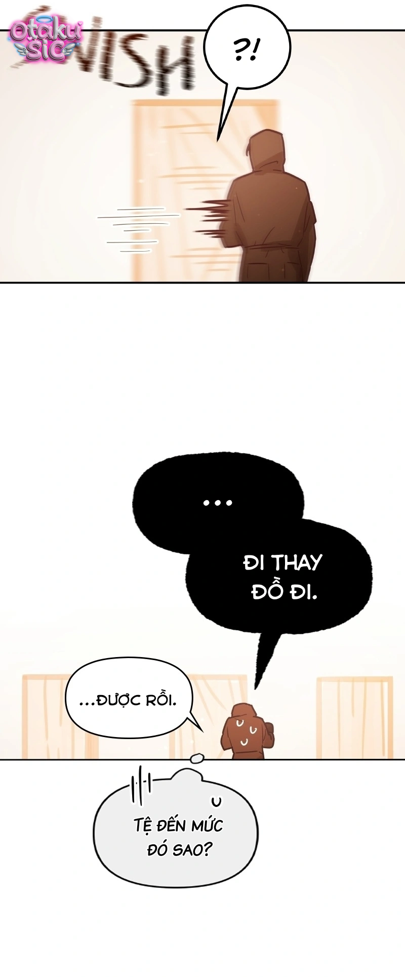 Our Guild's Idol - Chap 42