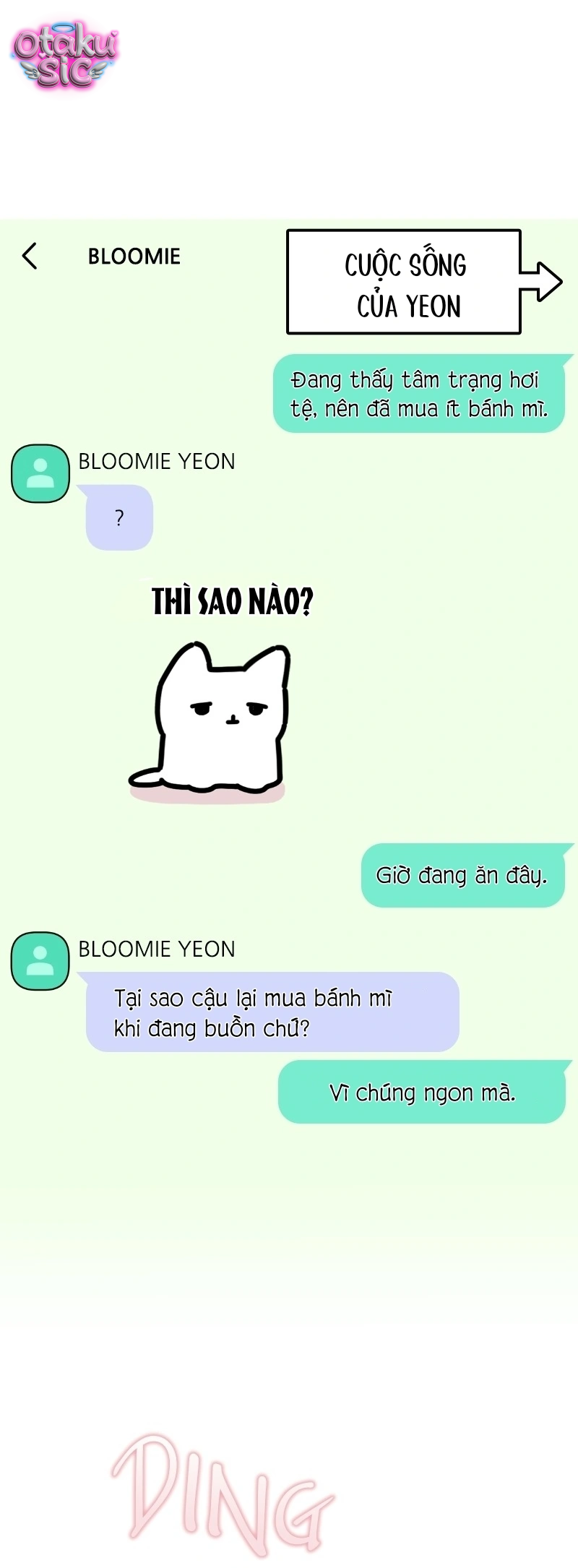 Our Guild's Idol - Chap 42