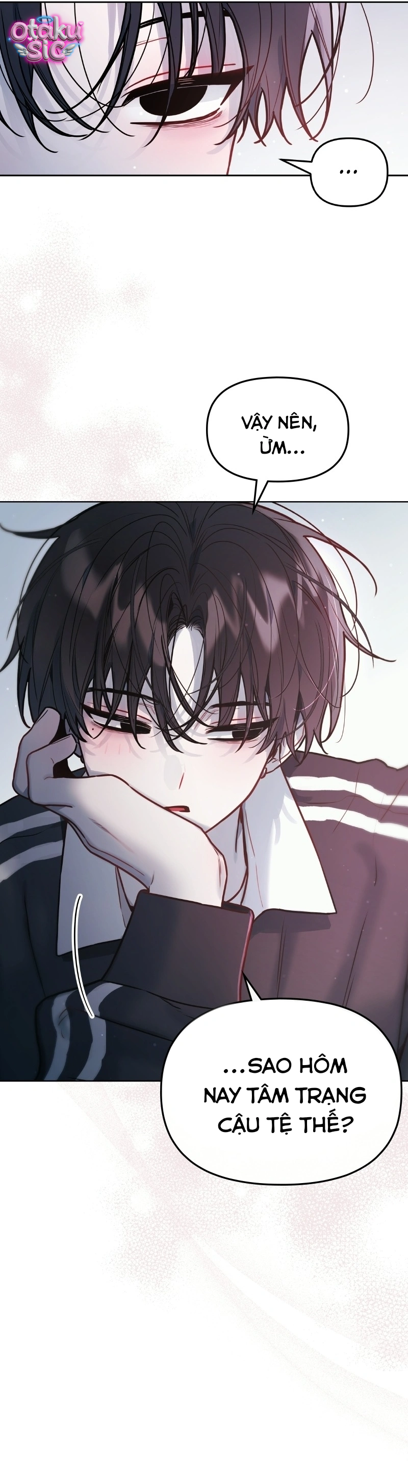 Our Guild's Idol - Chap 42