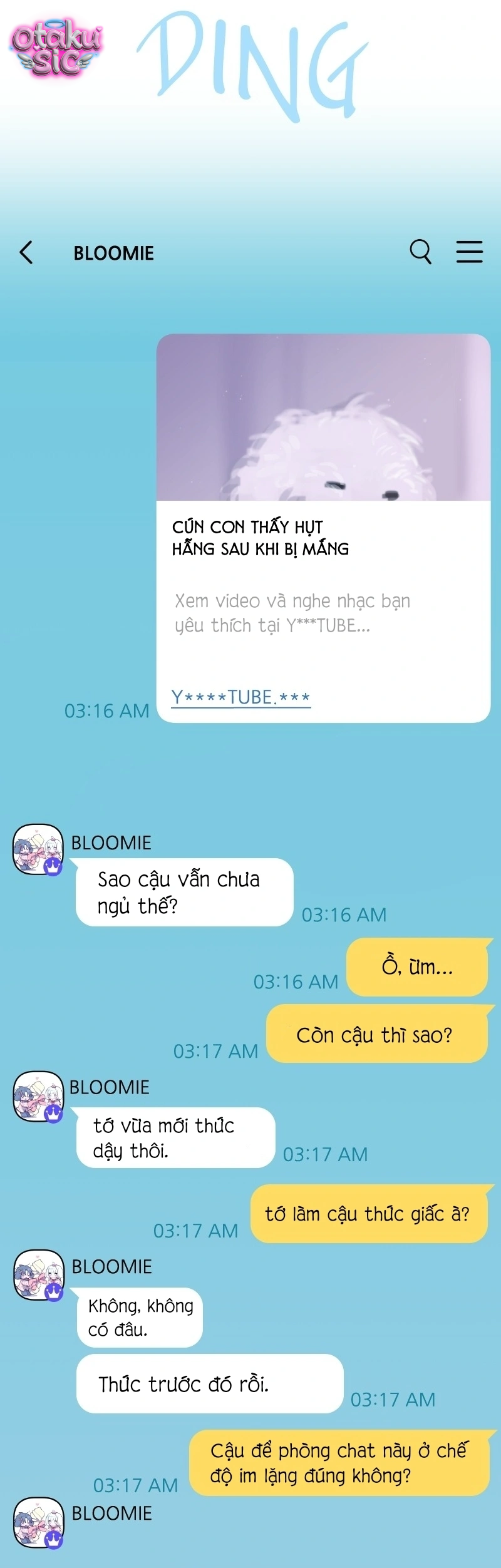 Our Guild's Idol - Chap 42