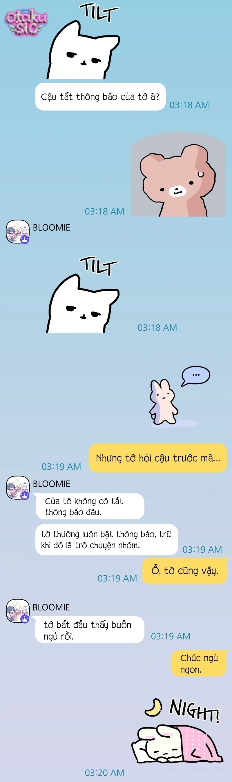 Our Guild's Idol - Chap 42