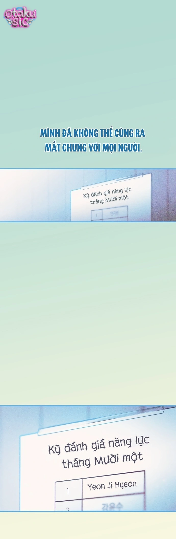 Our Guild's Idol - Chap 43