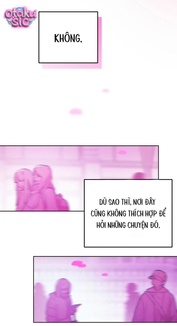 Our Guild's Idol - Chap 43