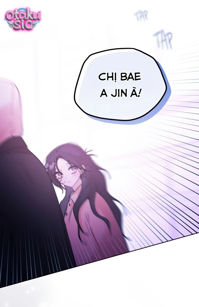 Our Guild's Idol - Chap 43