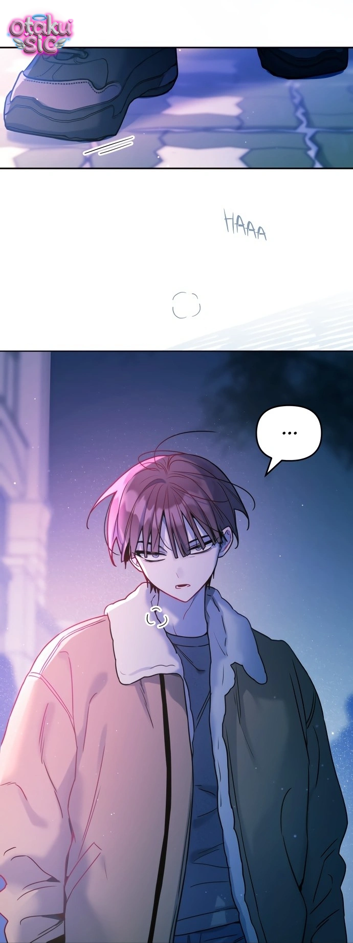 Our Guild's Idol - Chap 43