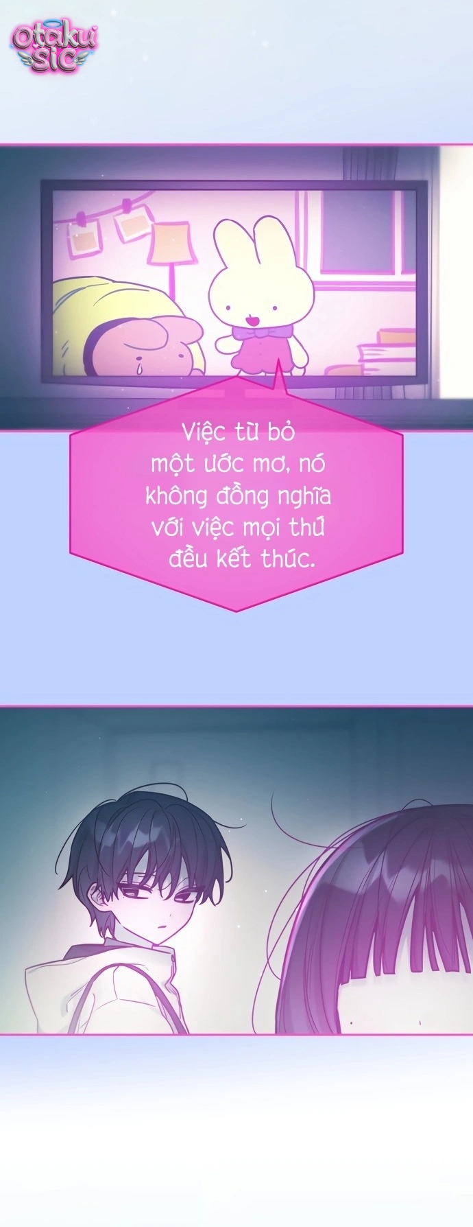 Our Guild's Idol - Chap 43