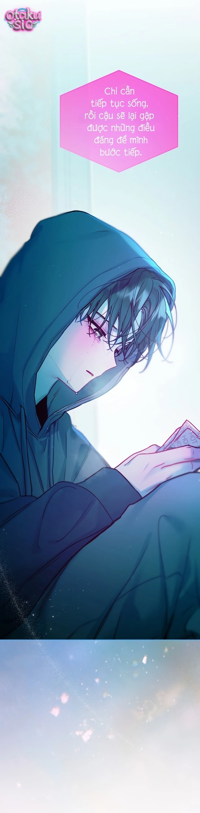 Our Guild's Idol - Chap 43