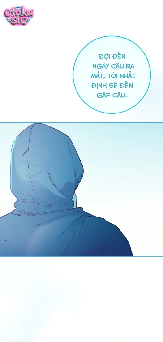 Our Guild's Idol - Chap 43