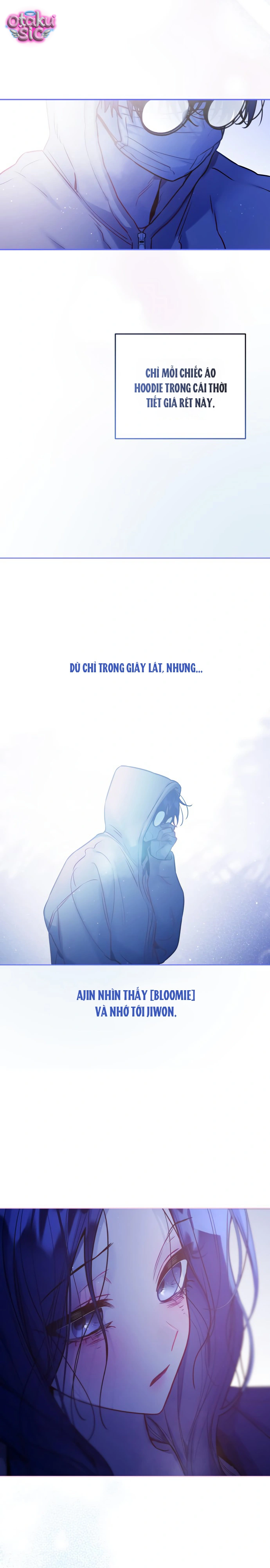 Our Guild's Idol - Chap 44