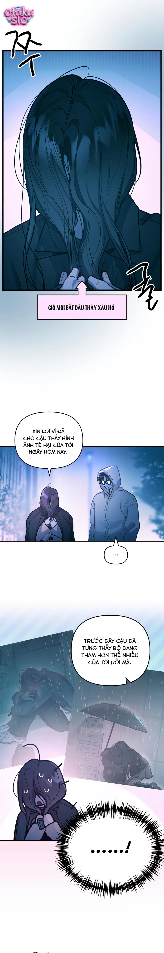 Our Guild's Idol - Chap 44