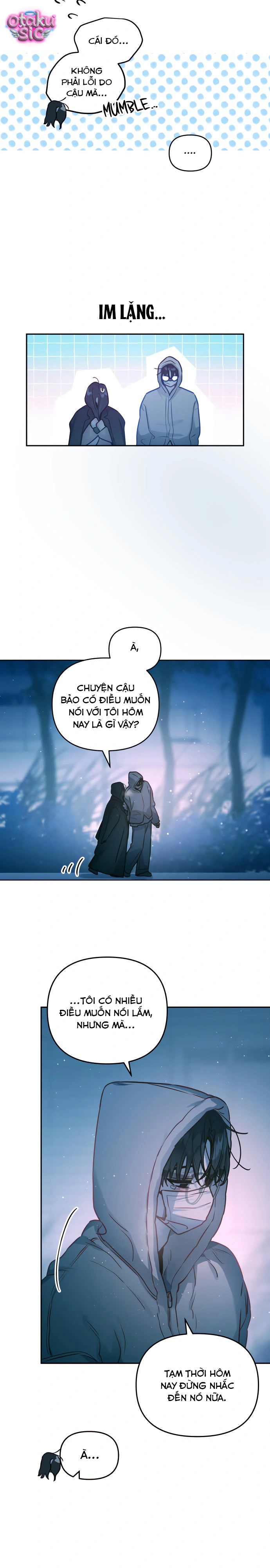 Our Guild's Idol - Chap 44