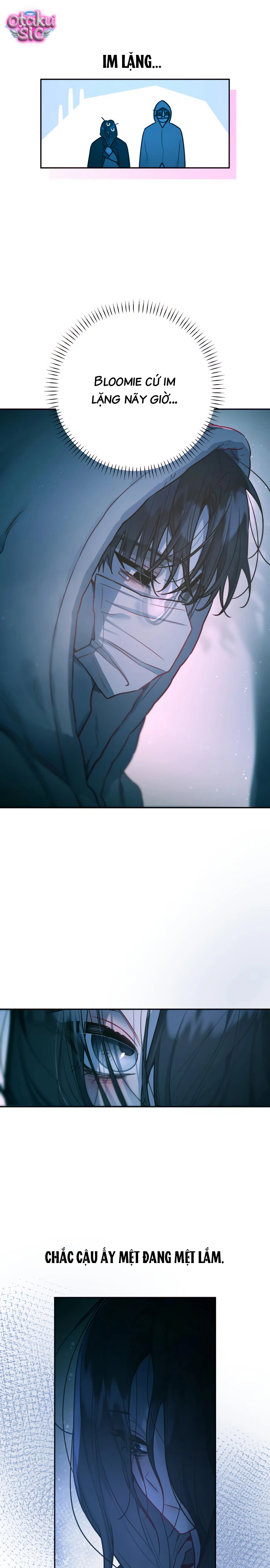 Our Guild's Idol - Chap 44