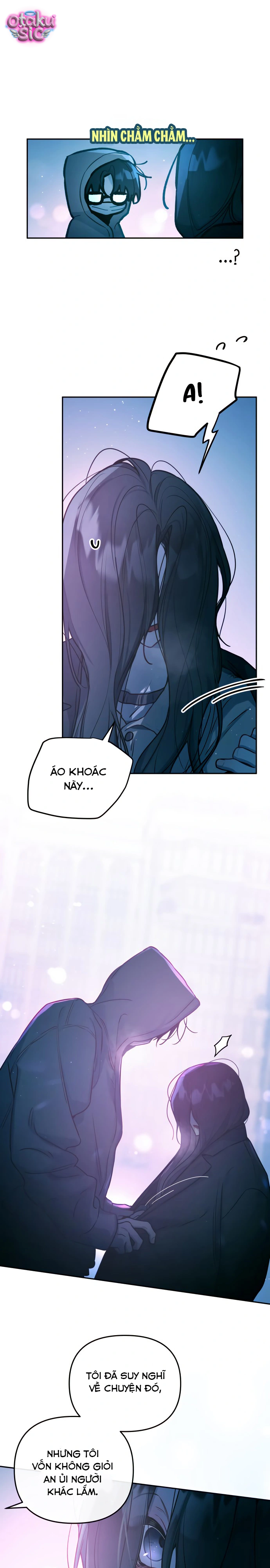 Our Guild's Idol - Chap 44
