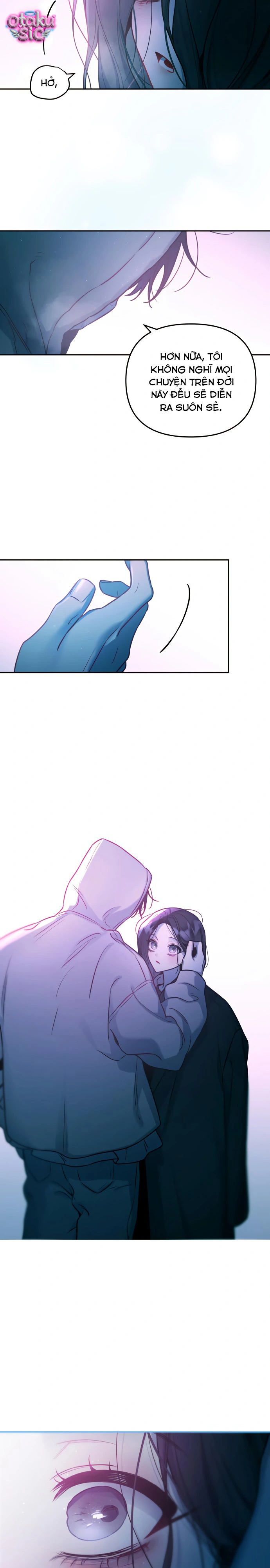Our Guild's Idol - Chap 44