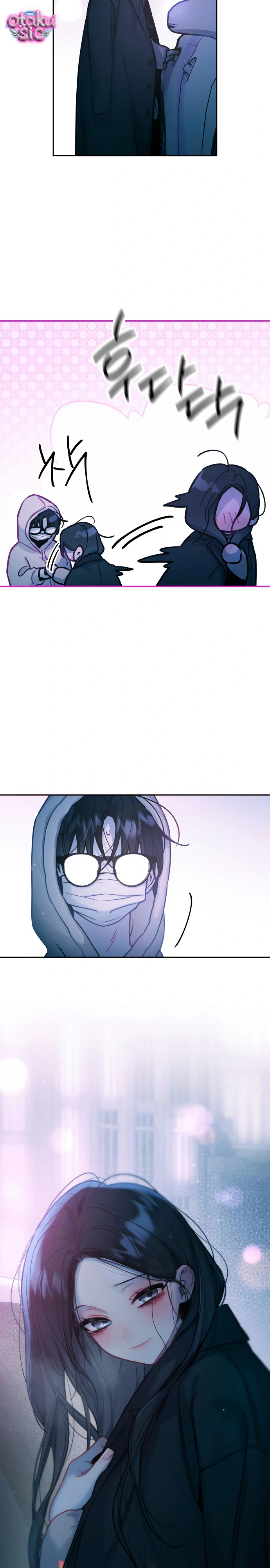 Our Guild's Idol - Chap 44