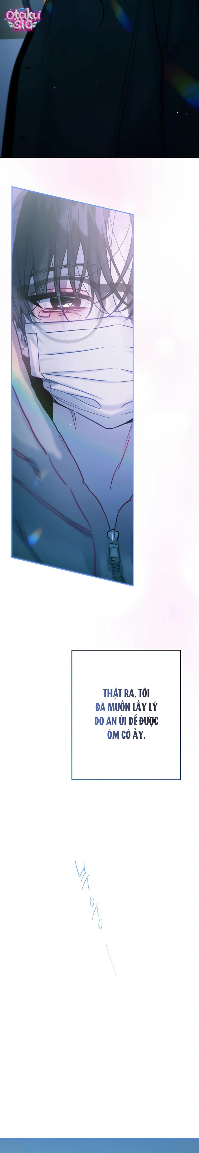 Our Guild's Idol - Chap 44
