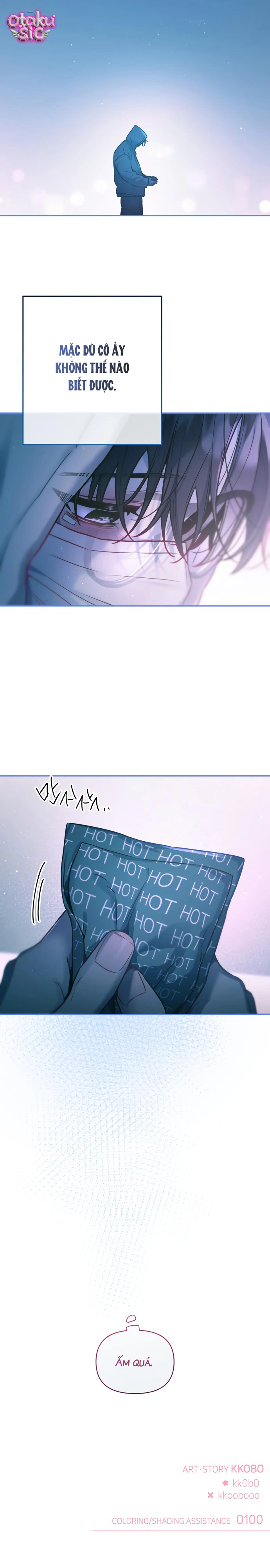 Our Guild's Idol - Chap 44