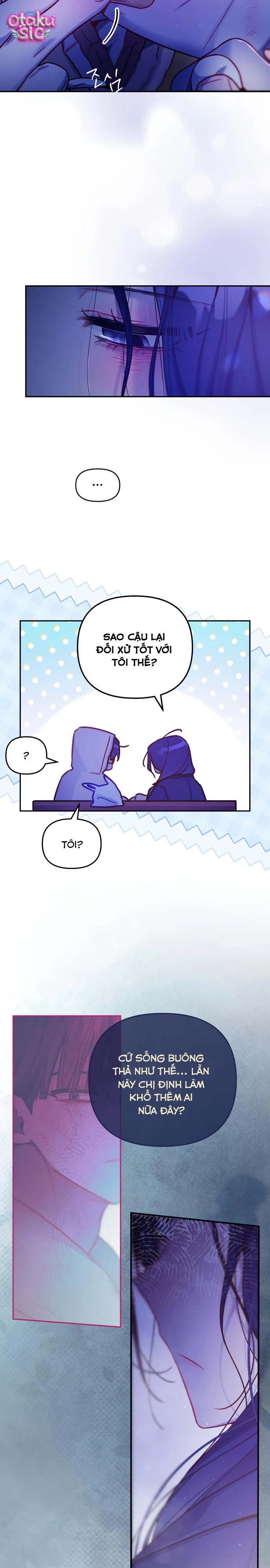 Our Guild's Idol - Chap 44