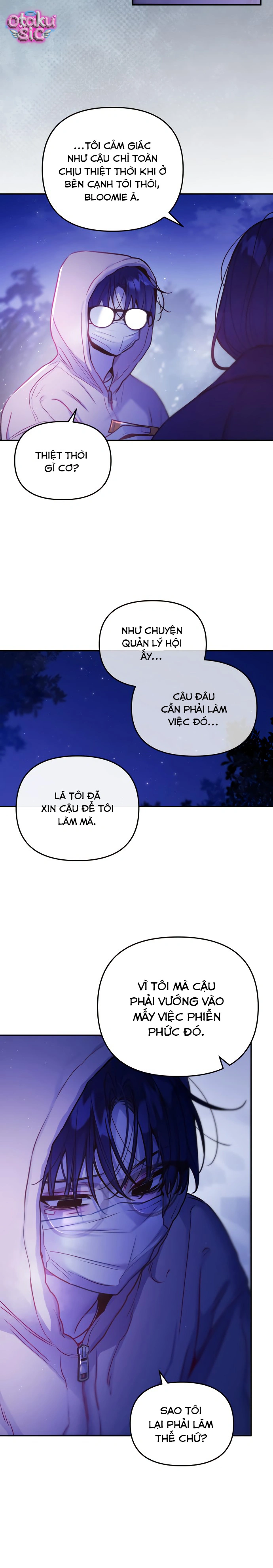 Our Guild's Idol - Chap 44