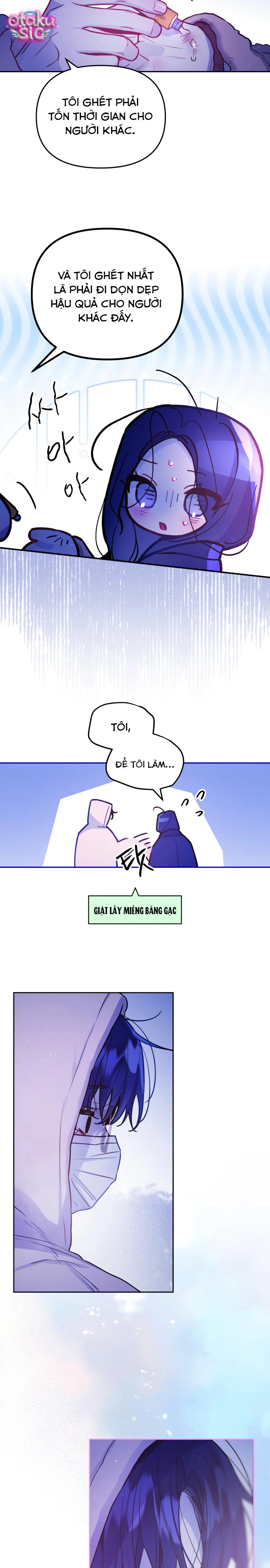 Our Guild's Idol - Chap 44