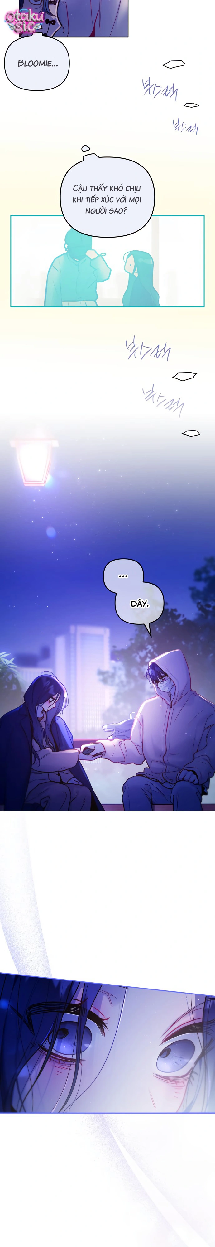 Our Guild's Idol - Chap 44