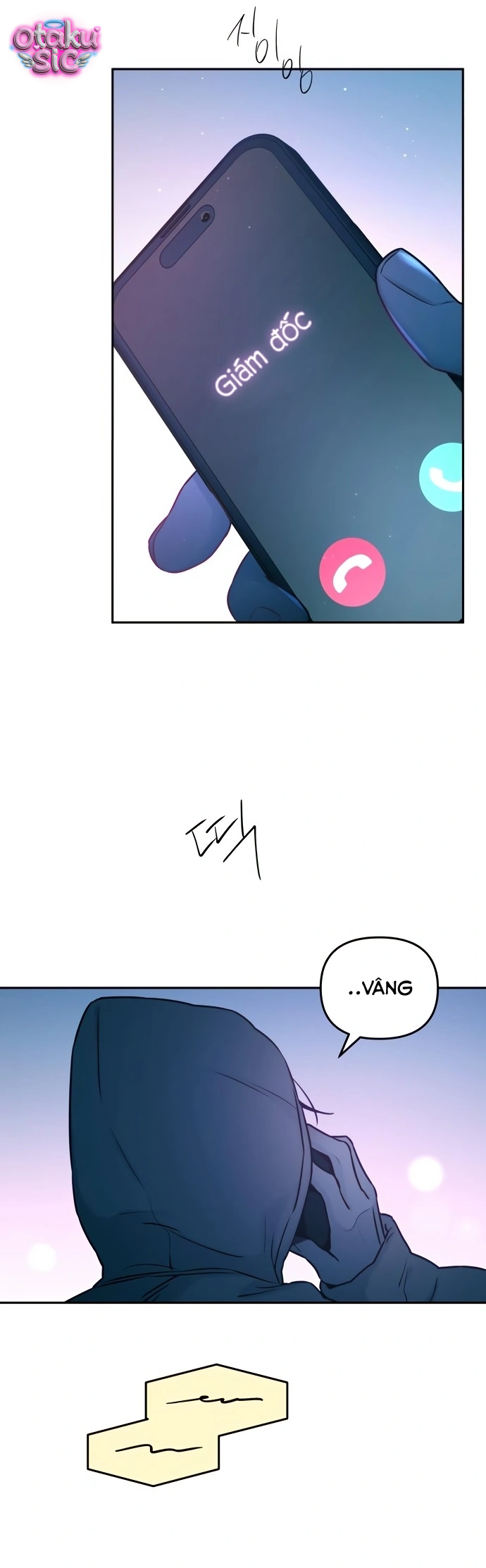 Our Guild's Idol - Chap 45