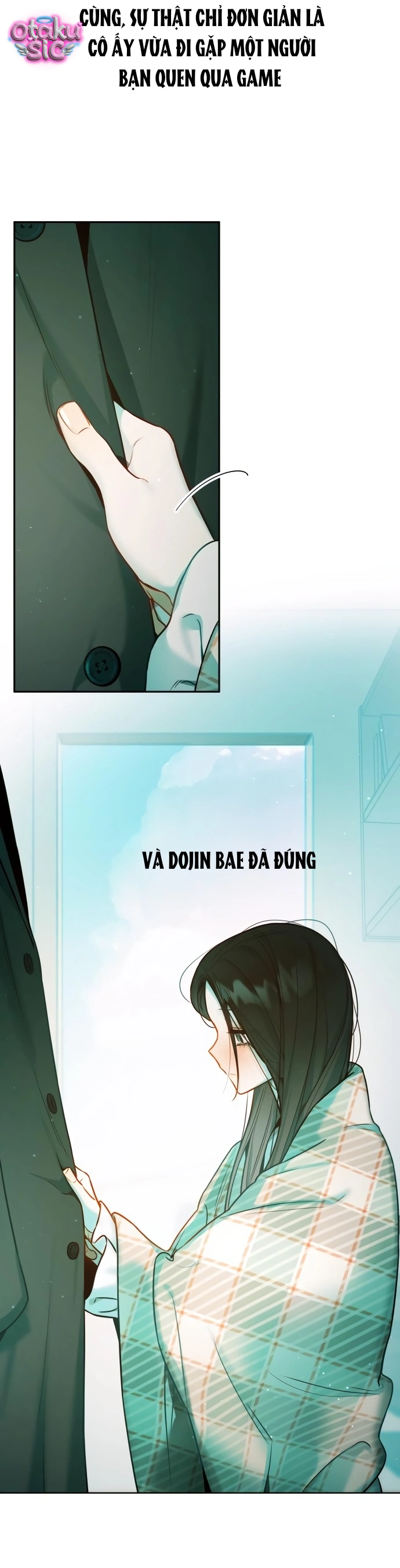 Our Guild's Idol - Chap 45
