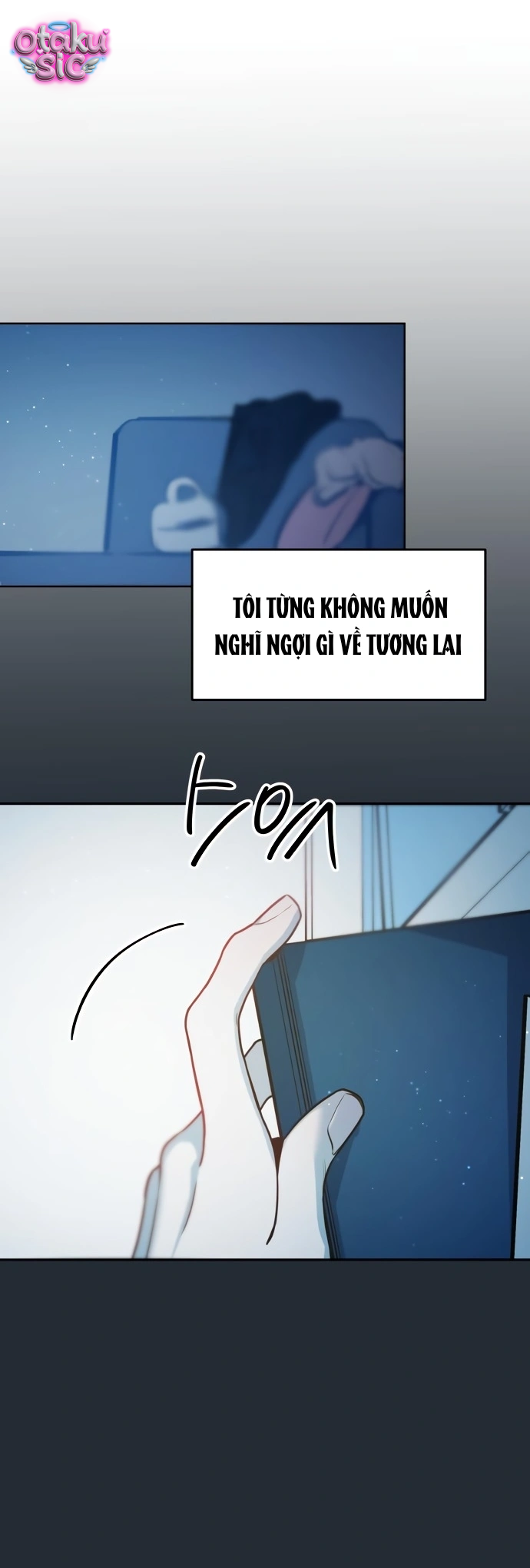 Our Guild's Idol - Chap 45