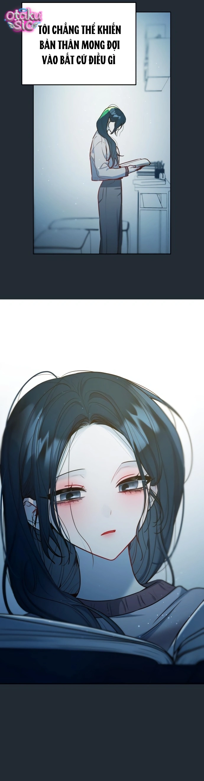 Our Guild's Idol - Chap 45