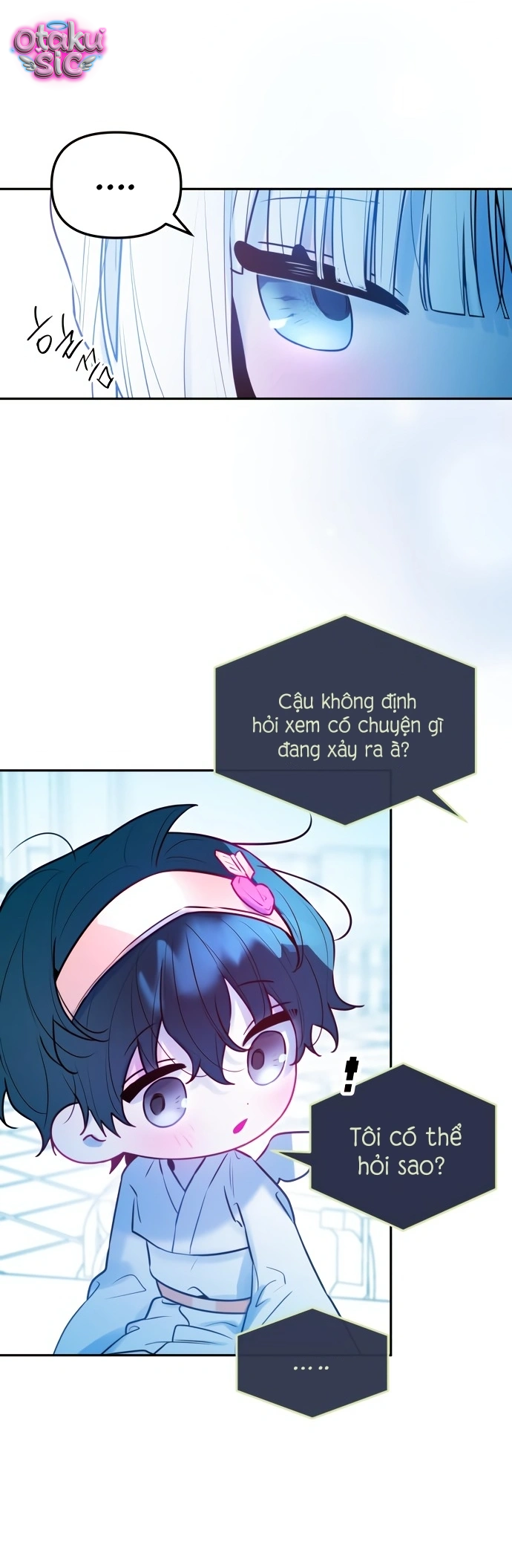 Our Guild's Idol - Chap 45