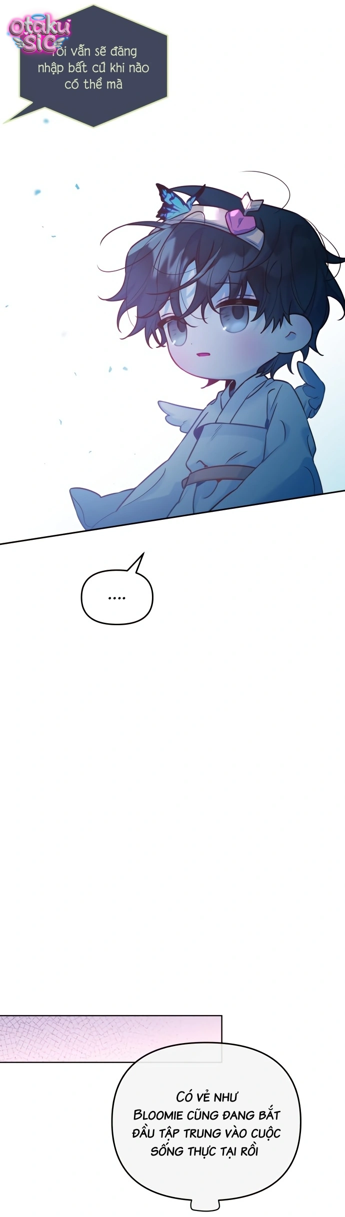 Our Guild's Idol - Chap 45