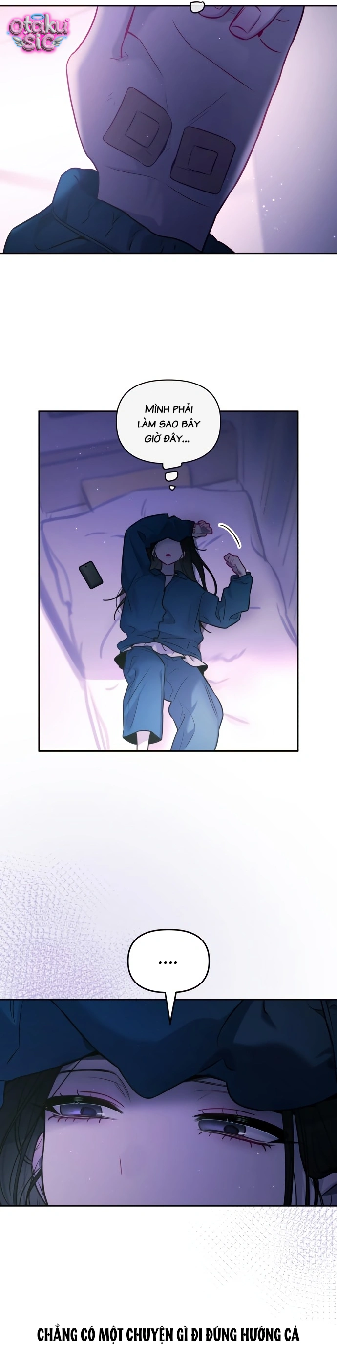 Our Guild's Idol - Chap 45