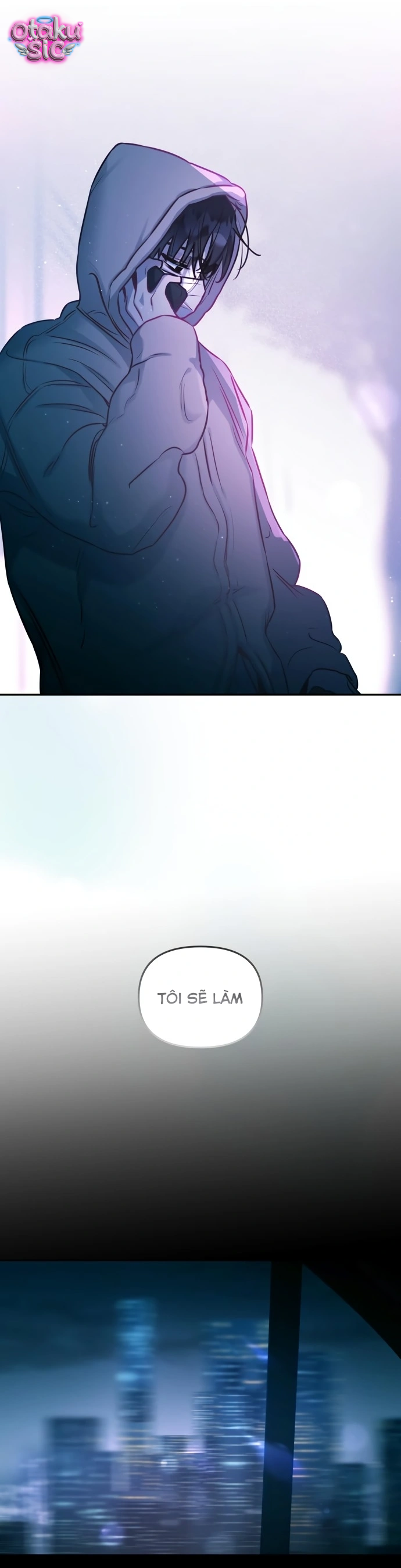 Our Guild's Idol - Chap 45