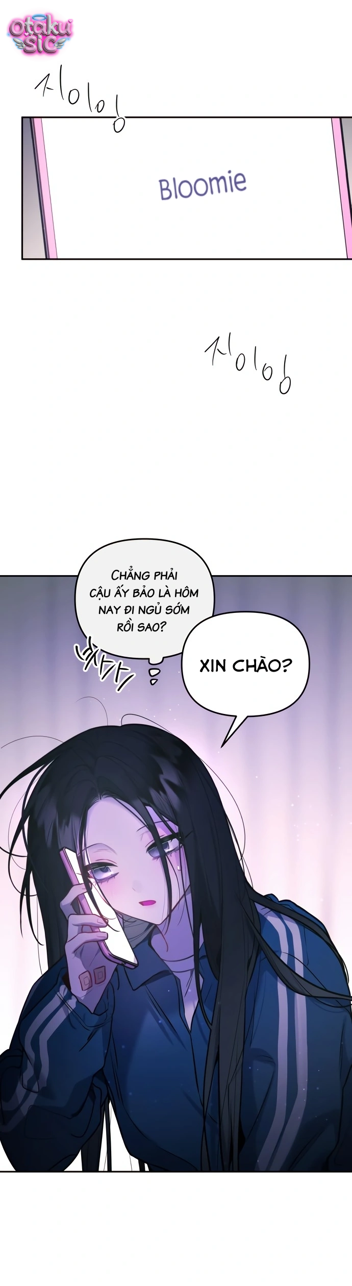 Our Guild's Idol - Chap 45