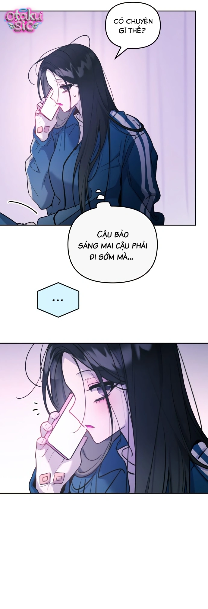 Our Guild's Idol - Chap 45