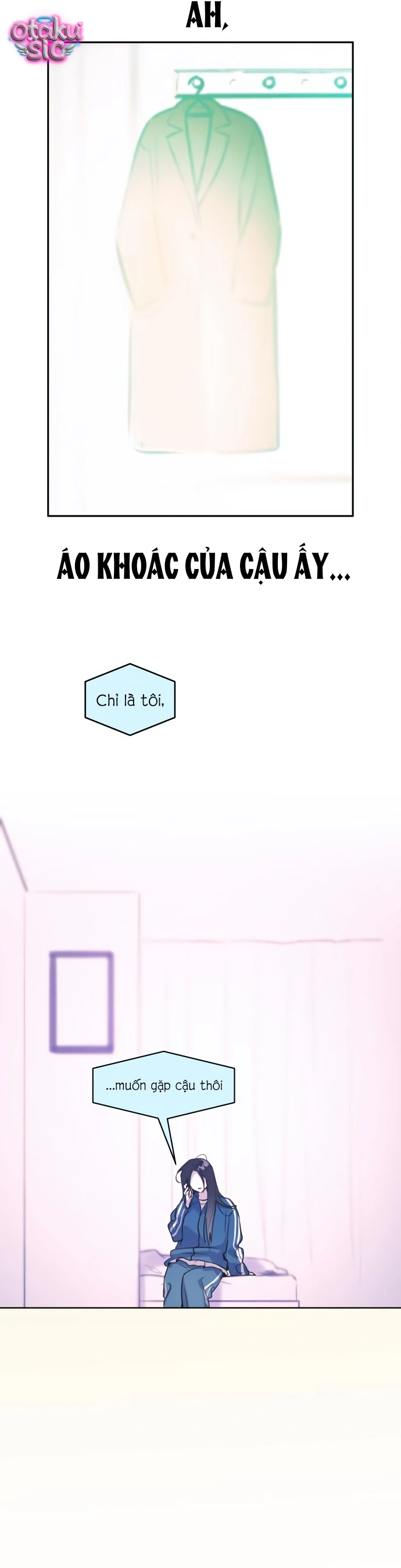 Our Guild's Idol - Chap 45