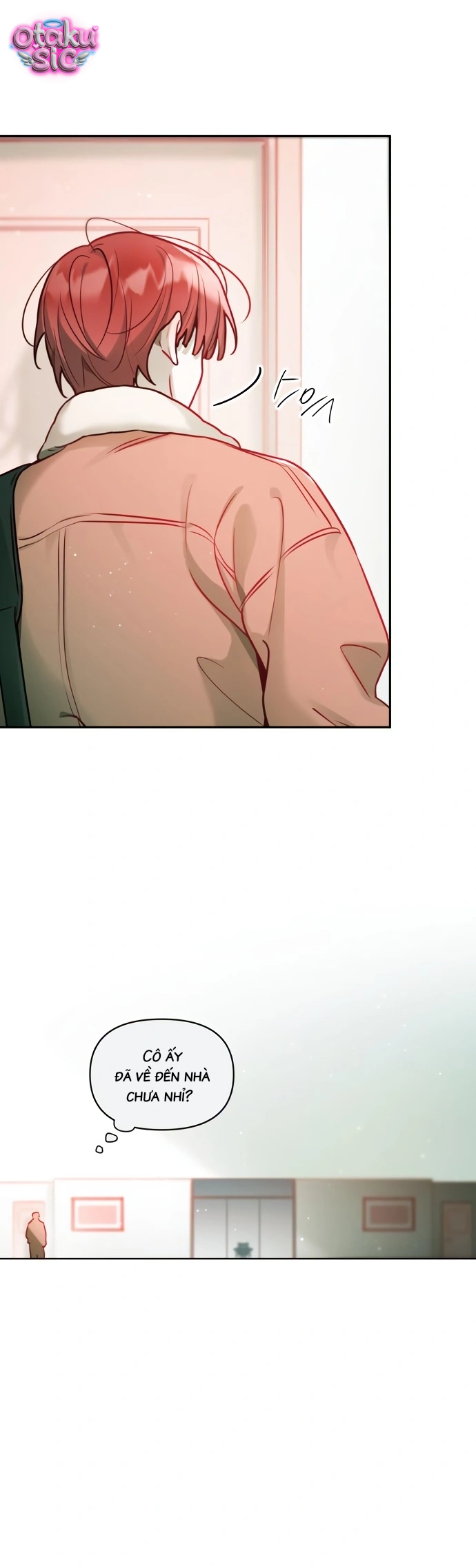 Our Guild's Idol - Chap 45
