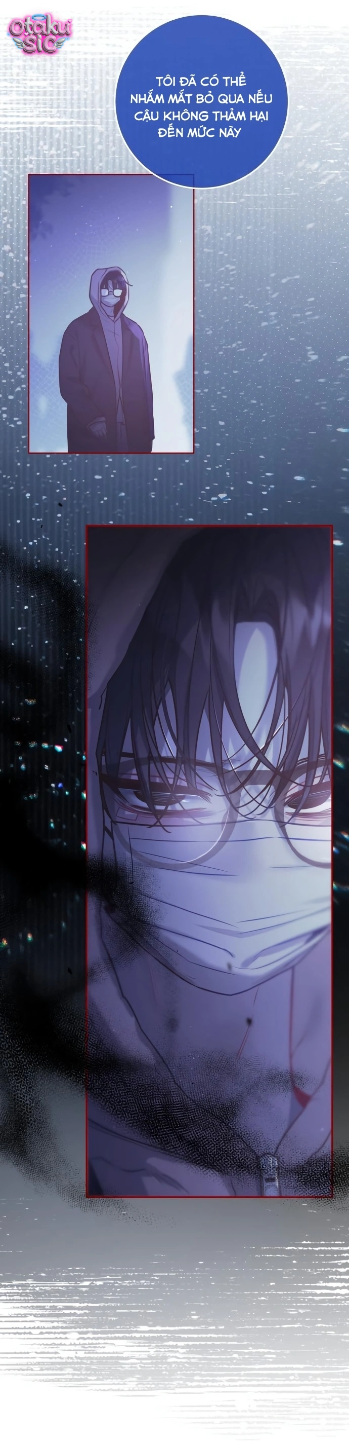 Our Guild's Idol - Chap 45