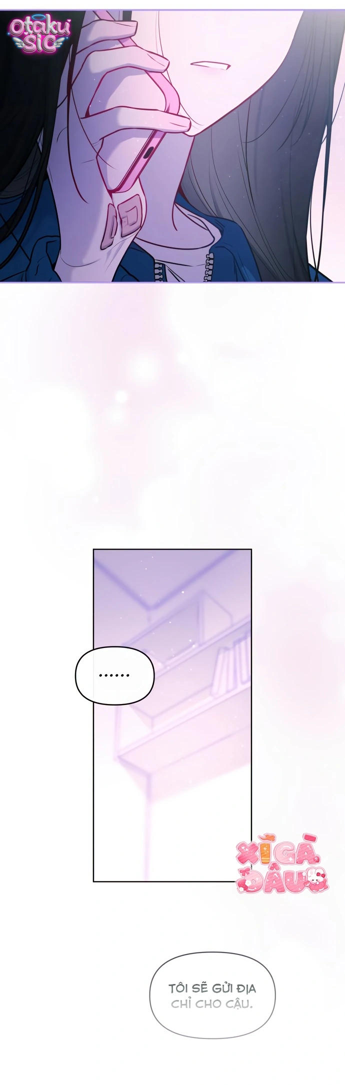 Our Guild's Idol - Chap 46
